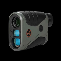 Athlon Optics MIDAS G2 1 MILE 6x21mm Laser Rangefinder