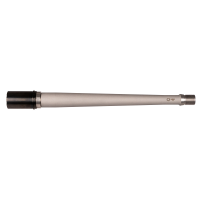 Q The Fix 12" 8.6 BLK 1:3 Stainless Steel Barrel