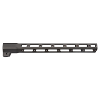 Q The Fix Q-Sert 15.25" Handguard - Gray