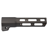 Q The Fix Q-Sert 7" Handguard - Gray