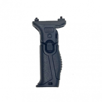 NcSTAR M-LOK Foldable Black Foregrip