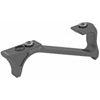 Leapers UTG Ultra Slim Keymod Angled Foregrip