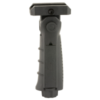 Leapers UTG 5-Position Foldable Picatinny Vertical Foregrip