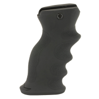 Leapers UTG Contoured Vertical Foregrip with Storage