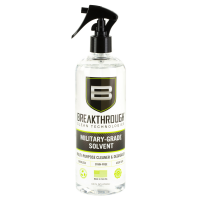 Breakthrough Clean Technologies Military-Grade Solvent - 16 oz.