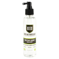 Breakthrough Clean Technologies Military-Grade Solvent - 6 oz.