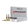 Nosler Varmageddon .17 Remington 20gr FBHP 20 Rounds