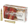 Hornady LEVERevolution .30-30 Winchester Ammo 160gr FTX 20 Rounds - 82730