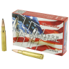 Hornady American Whitetail .30-06 Springfield Ammo 180gr Interlock SP 20 Rounds - 81084