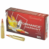 Hornady Superformance Varmint .222 Remington Ammo 50gr V-MAX 20 Rounds - 8316