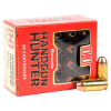 Hornady Handgun Hunter .40 S&W Ammo 135gr MonoFlex 20 Rounds - 91361