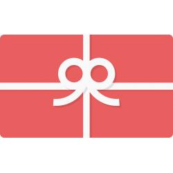 The Gift of Bamboo - Gift Card