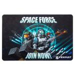 TekMat Space Force gun Cleaning Mat / Mouse Pad