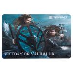 TekMat Victory or Valhalla Gun Cleaning Mat / Mouse Pad