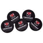 TekMat Coaster - 5-Pack
