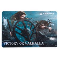 TekMat Victory or Valhalla Gun Cleaning Mat / Mouse Pad