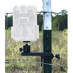 BROWNING TRAIL CAMERA T-Post Mount (BTC-CTM)