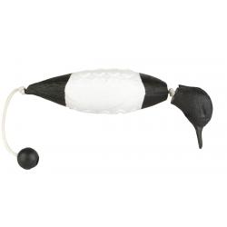 AVERY Green-Winged Teal Black/White EZ Bird (02011)