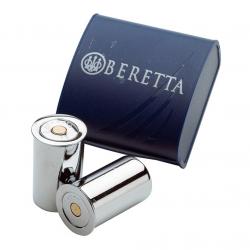 BERETTA 12 Gauge Deluxe Snap Caps Set of 2 (SN1200660009)