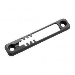 MAGPUL M-LOK Tape Switch Surefire ST Mounting Plate (MAG617-BLK)