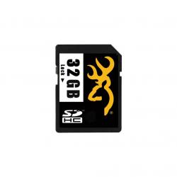 BROWNING TRAIL CAMERAS 32GB SD Card (32GSB)