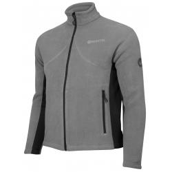 BERETTA Smartech Grey Fleece Jacket (P3401T0654090R)