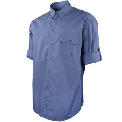 BERETTA TM Infinity Roll-Up Shirt (LU222T1534054E)