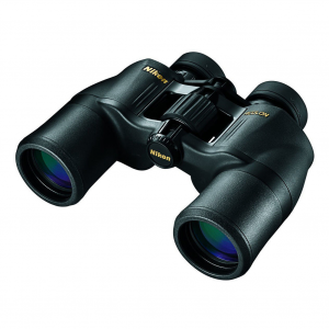 NIKON ACULON A211 8x42mm Binoculars (8245)