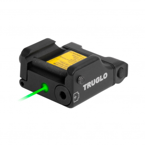TRUGLO Micro-Tac Green Laser Sight (TG7630G)