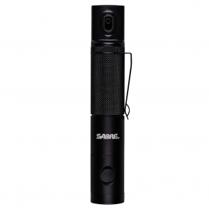 SABRE PepperLight 2-in-1 Flashlight Pepper Spray (PL-14-01)