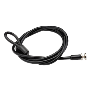 Snapsafe SNAPSAFE Lock Box Upgraded Cable (75280) - $22.87 at GritrSports