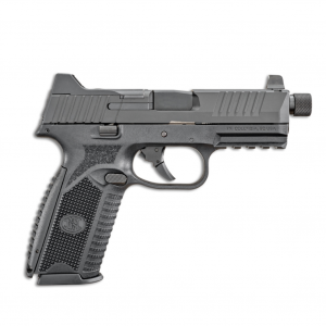 FN 509 Tactical 9mm 4.5in 10rd Semi-Automatic Pistol (66-100527)
