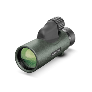Hawke HAWKE Nature-Trek 8x42 Green Monocular (35220) - $109.99 at GritrSports