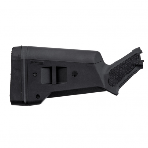 MAGPUL SGA Black Buttstock For Mossberg 500/590/590A1 (MAG490)