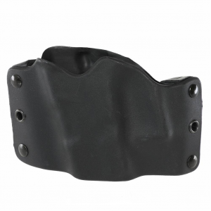 PHALANX DEFENSE SYSTEMS Compact Black Stealth Operator LH Holster (H60092)