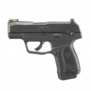RUGER Max-9 9mm 3.2in 12rd Semi-Automatic Pistol (3500)