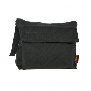 WIEBAD Black Range Essentials Bag (RangeEssentialsBagBK)