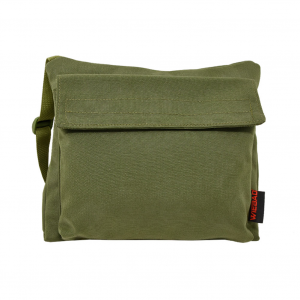 WIEBAD OD Green Range Essentials Bag (RangeEssentialsBagOD)