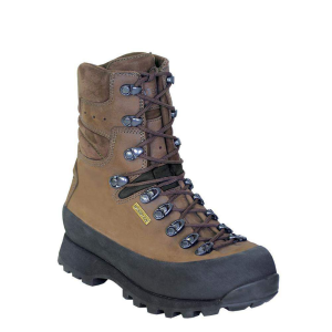 Kenetrek KENETREK Women's Mountain Extreme 1000 Brown Hunting Boots (KE-L416-1) - $529.95 at GritrSports