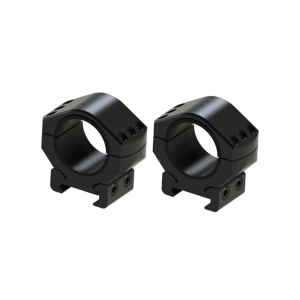 BURRIS Xtreme Signatiure 1in Pair Scope Rings (420231)