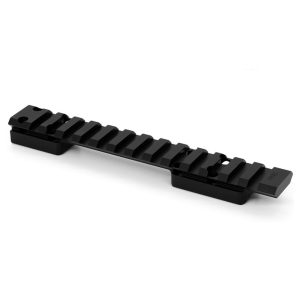 Warne WARNE Mountain Tech 20 MOA Tactical Rail for Browning X-Bolt Super SA (7640-20MOA) - $36.99 at GritrSports
