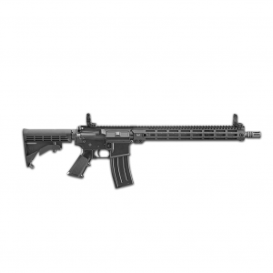 FN AMERICA FN-15 SRP G2 5.56x45mm 16in 30rd Semi-Automatic Rifle (36-100608)