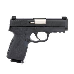 KAHR ARMS P92 9mm Luger 3.6in 7rd Semi-Automatic Pistol (KP90S94N)