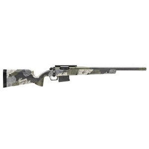 Springfield Armory SPRINGFIELD ARMORY Model 2020 Waypoint .308 Win 20in 5rd Evergreen Rifle (BAW920308CFG) - $1969.99 at GritrSports