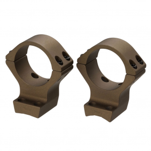 TALLEY 30mm High Hells Canyon Scope Mount for Browning X-Bolt (HC750735)