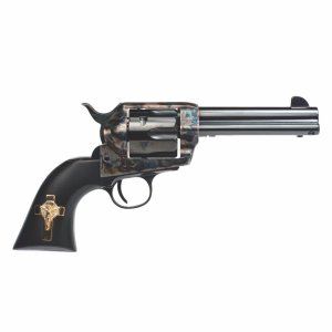 CIMARRON Holy Smoker .45 LC 4.75in 6rd Revolver (MP310GCI01BG)