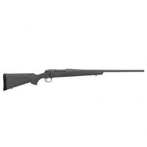 REMINGTON ARMS 700 ADL 308 Win 24in 4rd Black Synthetic Bolt Action Rifle (R85407)