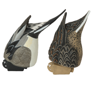 Avery AVERY GHG Pro-Grade Pintail Butt-Up Feeder Pack Decoys, 2-Pack (73132) - $30.99 at GritrSports