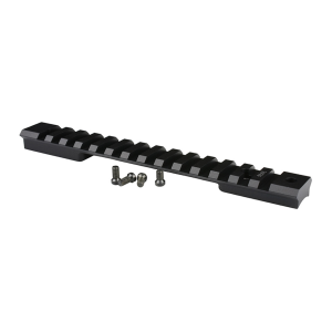 Warne WARNE For Savage SA Tactical Mountain Tech 20 MOA 8-40 Screws Tactical Rail (7664-20MOA) - $67.99 at GritrSports