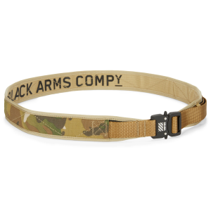 Viktos VIKTOS Daily Gunfight Tactical Belt - $50.00 at GritrSports